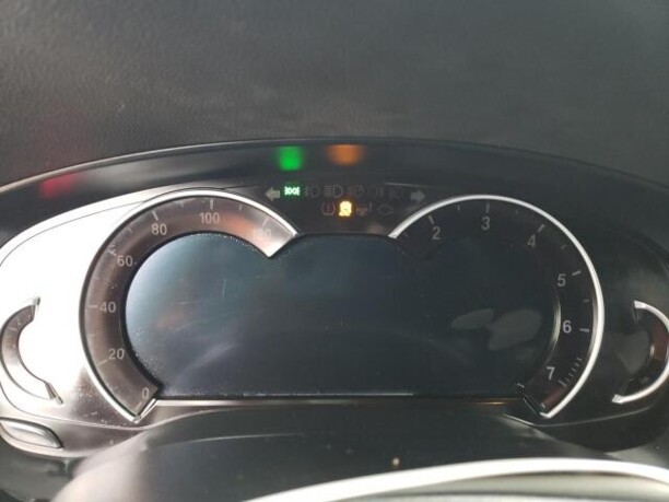 BMW 5 серия G30, G31, 2018 г.