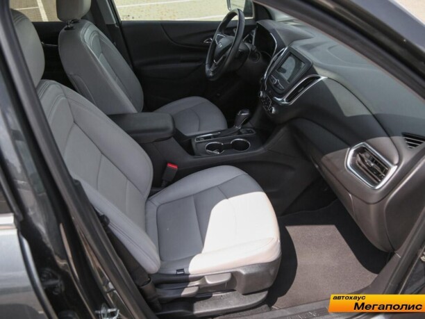 Chevrolet Equinox III, 2019 г.