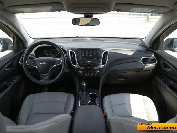 Chevrolet Equinox III, 2019 г.