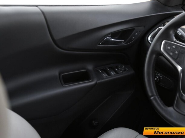 Chevrolet Equinox III, 2019 г.