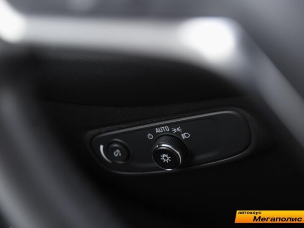 Chevrolet Equinox III, 2019 г.