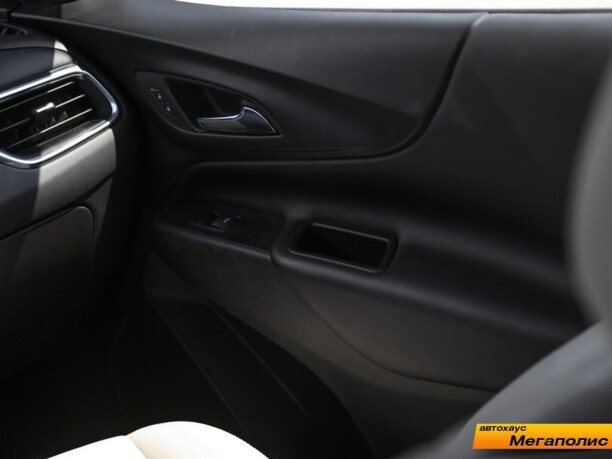 Chevrolet Equinox III, 2019 г.