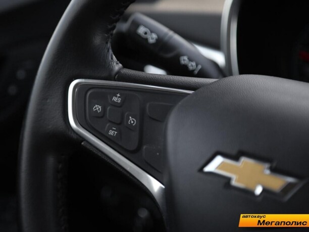 Chevrolet Equinox III, 2019 г.