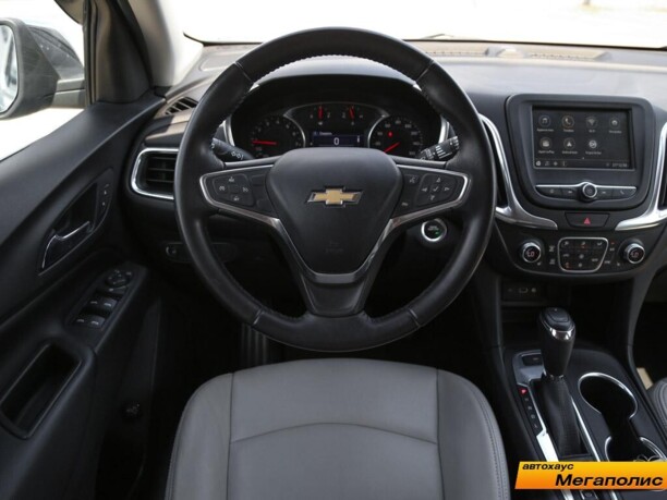 Chevrolet Equinox III, 2019 г.
