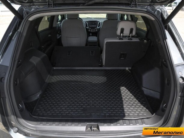 Chevrolet Equinox III, 2019 г.