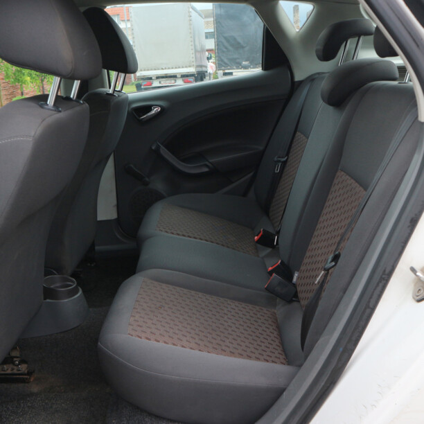 SEAT Ibiza IV, 2009 г.