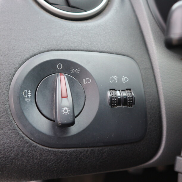 SEAT Ibiza IV, 2009 г.