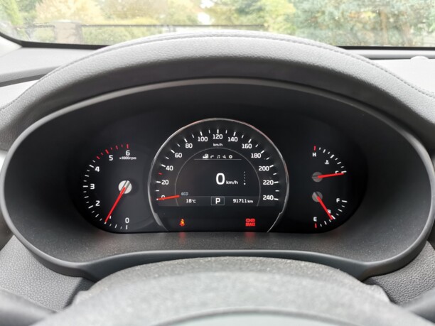 Kia Sorento III, 2015 г.