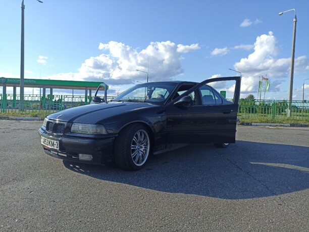 BMW 3 серия E36, 1994 г.