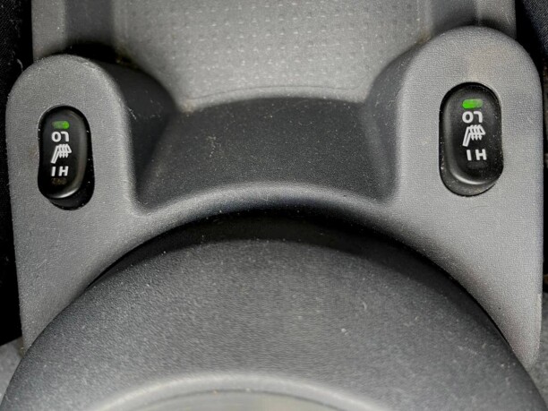 Mitsubishi Colt VI, 2006 г.
