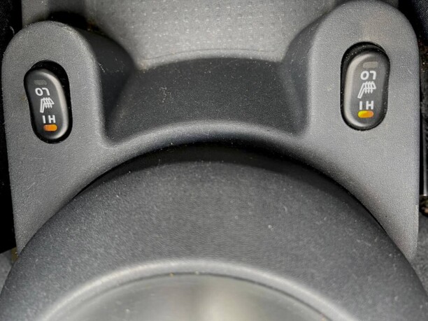Mitsubishi Colt VI, 2006 г.