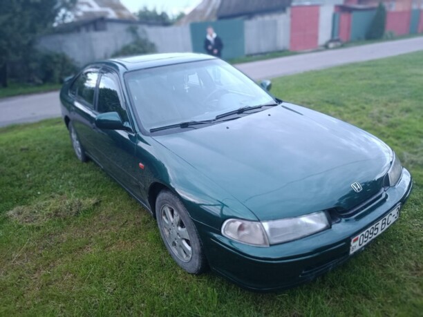 Honda Accord V, 1994 г.