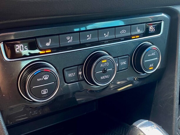 Volkswagen Tiguan II, 2018 г.