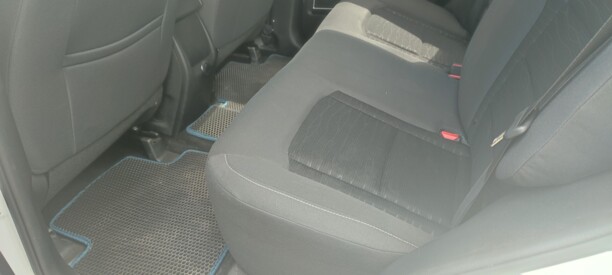 Geely Atlas, 2018 г.