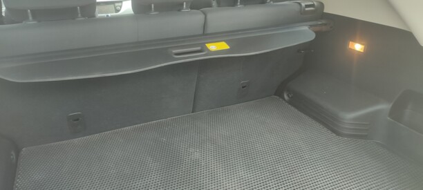 Geely Atlas, 2018 г.