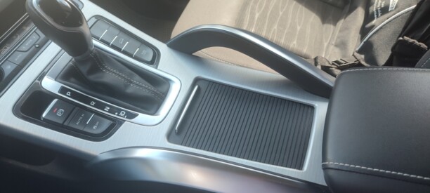 Geely Atlas, 2018 г.