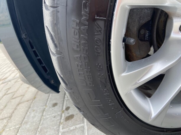 Audi 8.5x18 5x112 4 шт.