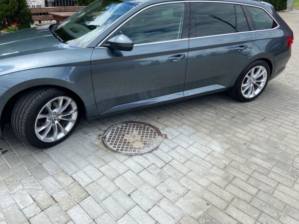 Audi 8.5x18 5x112 4 шт.