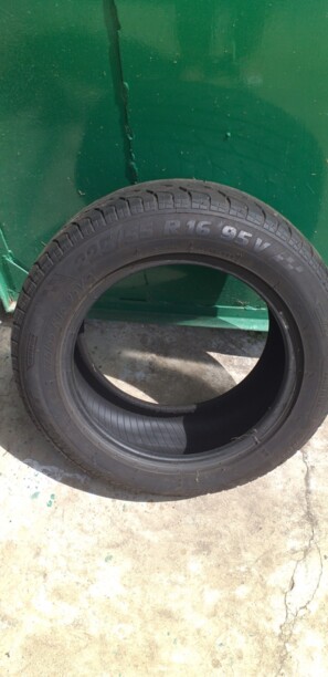 Легковые шины Taurus Performance 225/55 R16 4 шт.