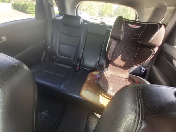 Kia Sorento II, 2009 г.