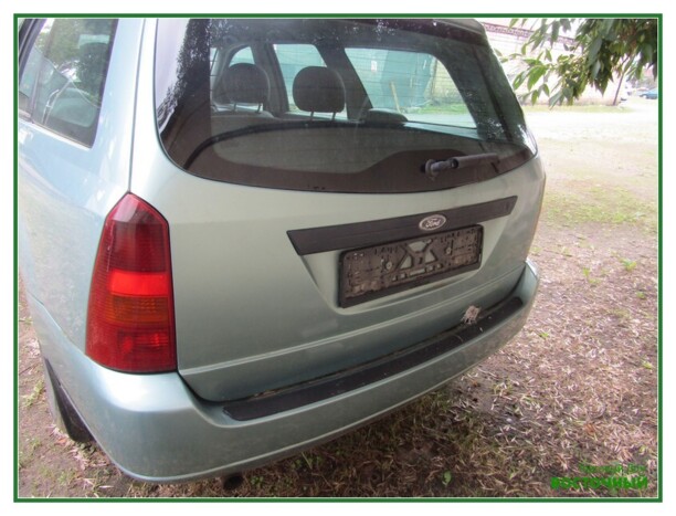 Ford Focus I, 2000 г.