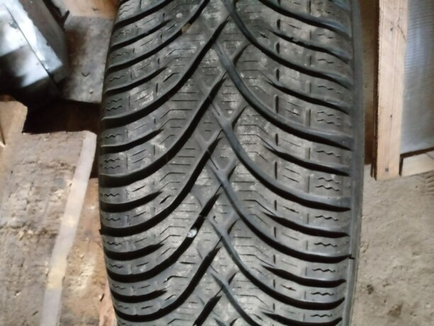 Легковые шины Kleber 195/65 R15 4 шт.