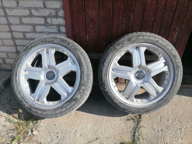 10x22 5x112 4 шт.