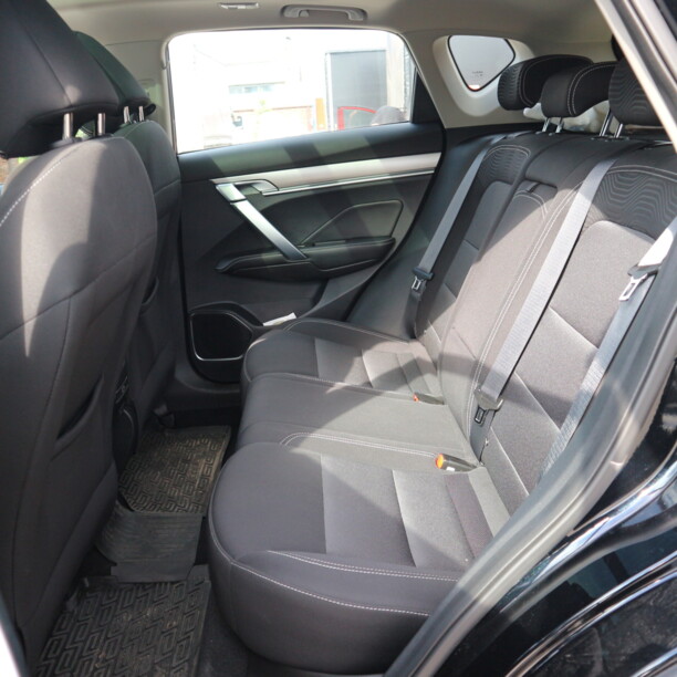 Geely Coolray, 2021 г.