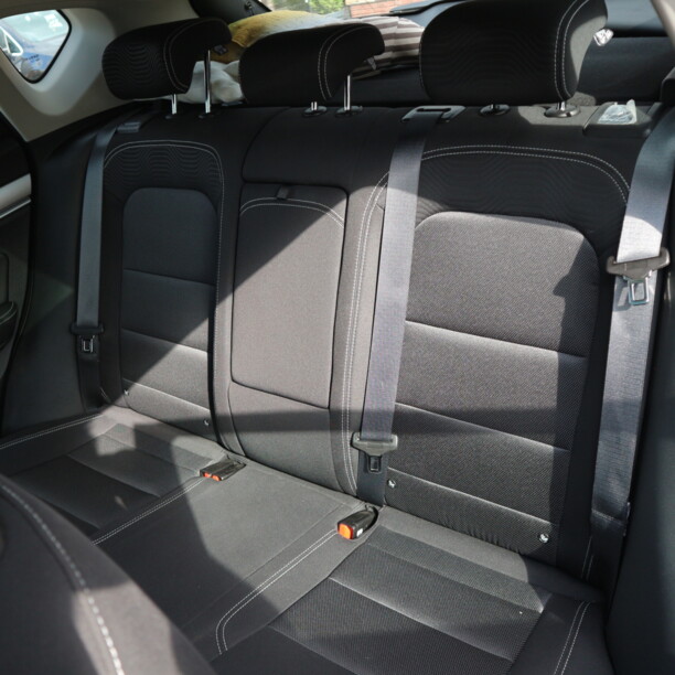 Geely Coolray, 2021 г.