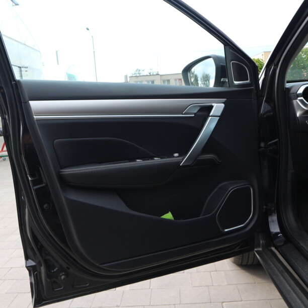 Geely Coolray, 2021 г.