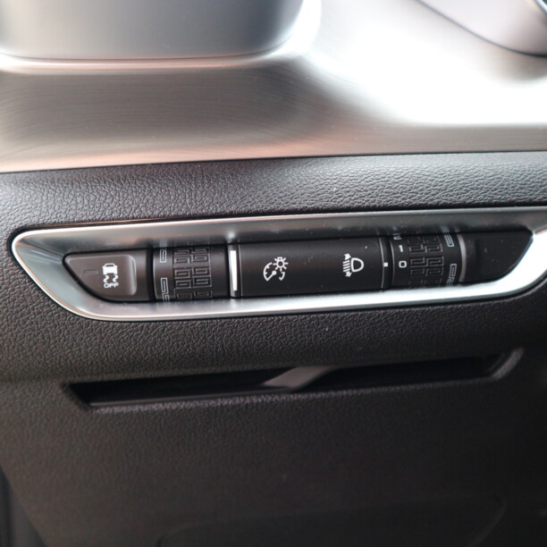 Geely Coolray, 2021 г.