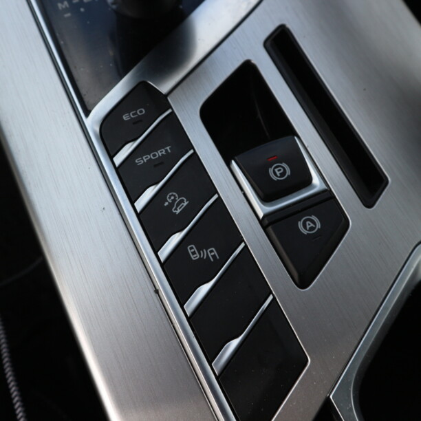 Geely Coolray, 2021 г.