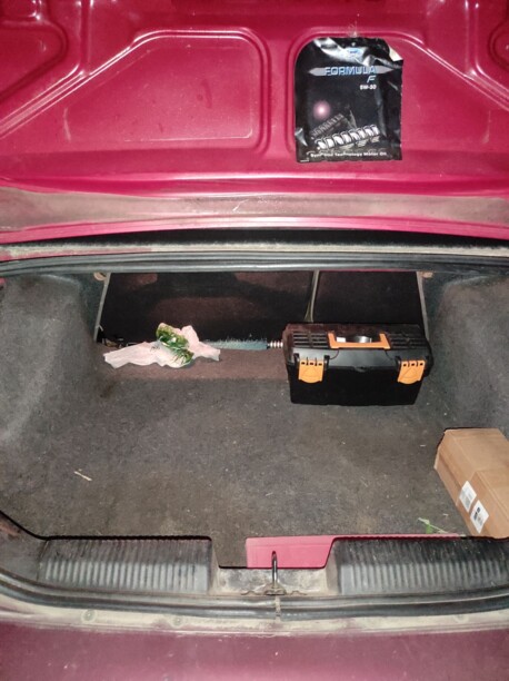 Ford Focus I · (North America), 2005 г.