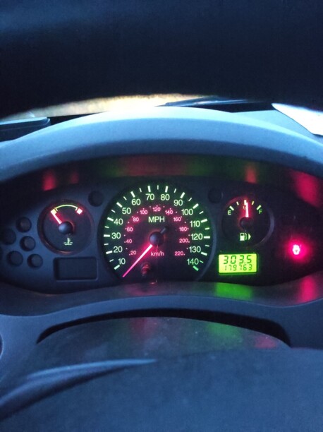 Ford Focus I · (North America), 2005 г.
