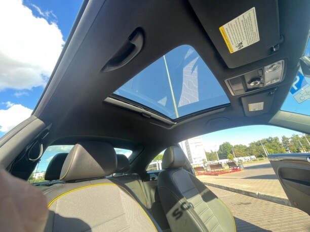 Volkswagen Beetle A5, 2018 г.