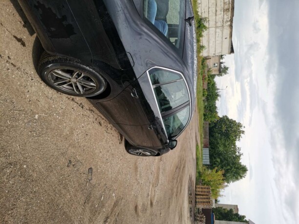 Volkswagen Jetta V, 2006 г.
