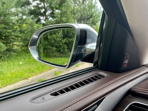 Audi S8 D4, 2012 г.