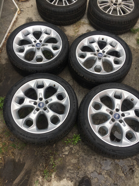 Ford 8x19 5x108 4 шт.