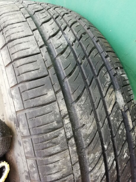 Легковые шины Michelin MXV4 195/65 R15 1 шт.