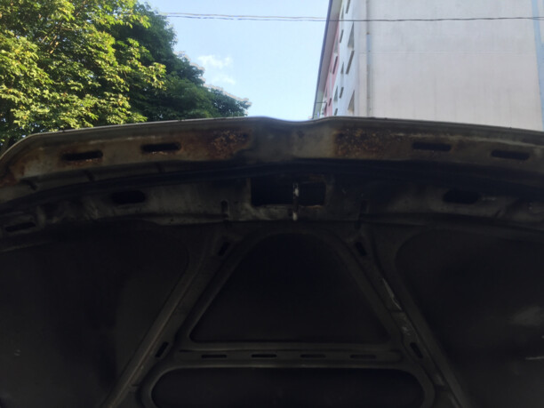 Volkswagen Bora I, 2002 г.