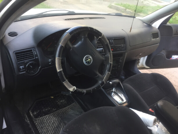 Volkswagen Bora I, 2002 г.
