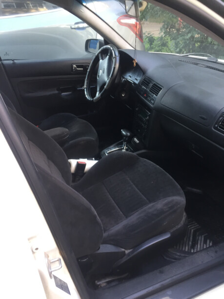 Volkswagen Bora I, 2002 г.