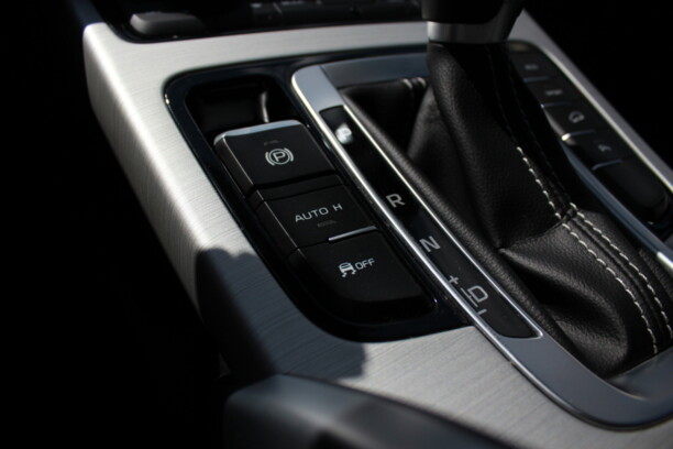 Geely Atlas, 2019 г.