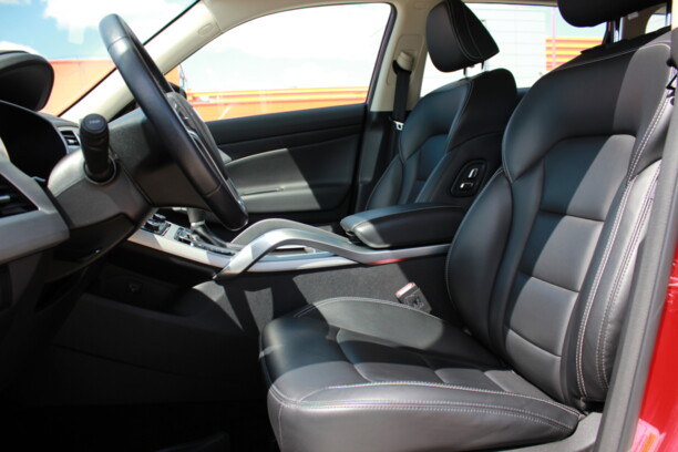 Geely Atlas, 2019 г.