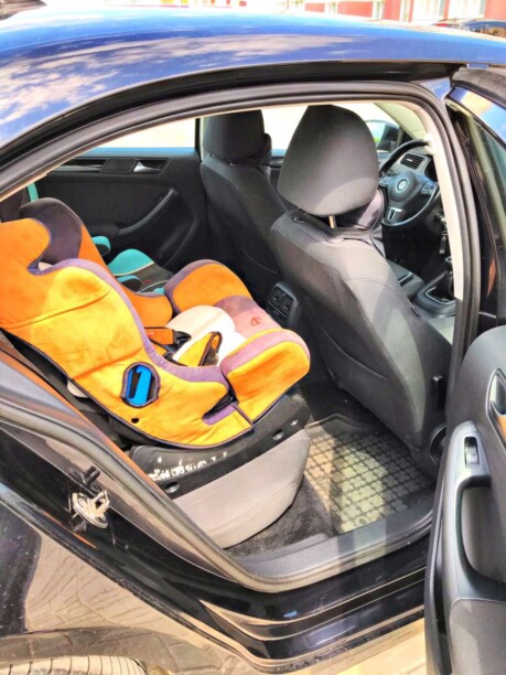 Volkswagen Jetta VI, 2011 г.