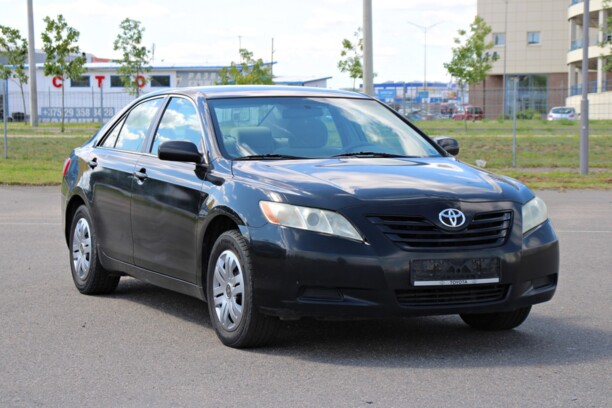 Toyota Camry XV40, 2006 г.