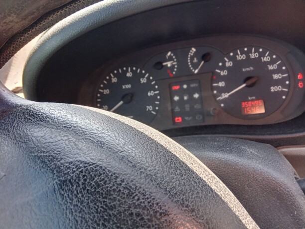 Renault Kangoo I, 2003 г.