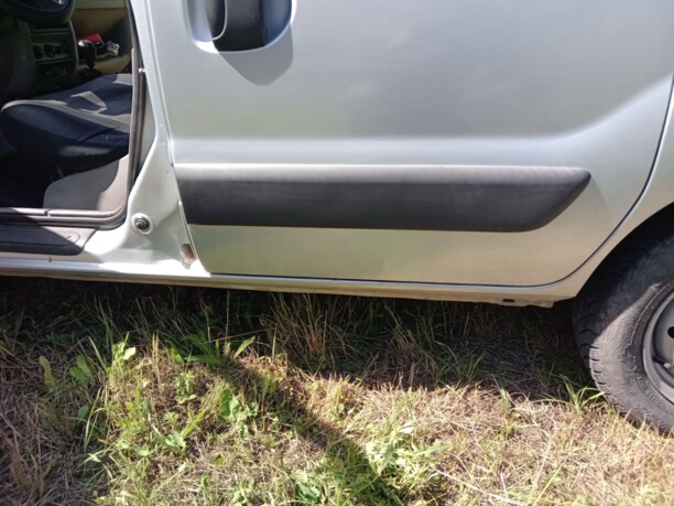 Renault Kangoo I, 2003 г.