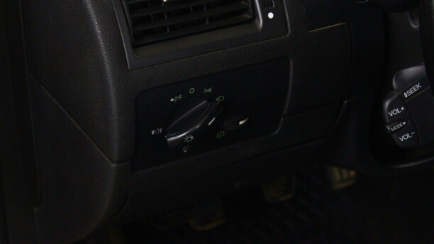 Ford Mondeo III · Рестайлинг, 2004 г.