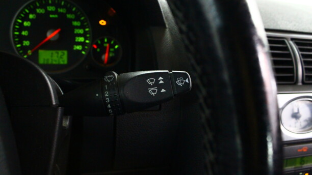 Ford Mondeo III · Рестайлинг, 2004 г.